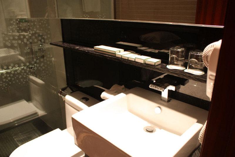 Pengker Deluxe Collection Nanshan Shenzhen Luaran gambar