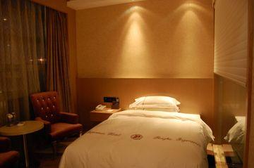 Pengker Deluxe Collection Nanshan Shenzhen Luaran gambar